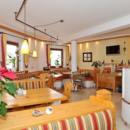 Landhaus Trinker Schladming Bagian luar foto