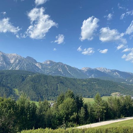 Landhaus Trinker Schladming Bagian luar foto