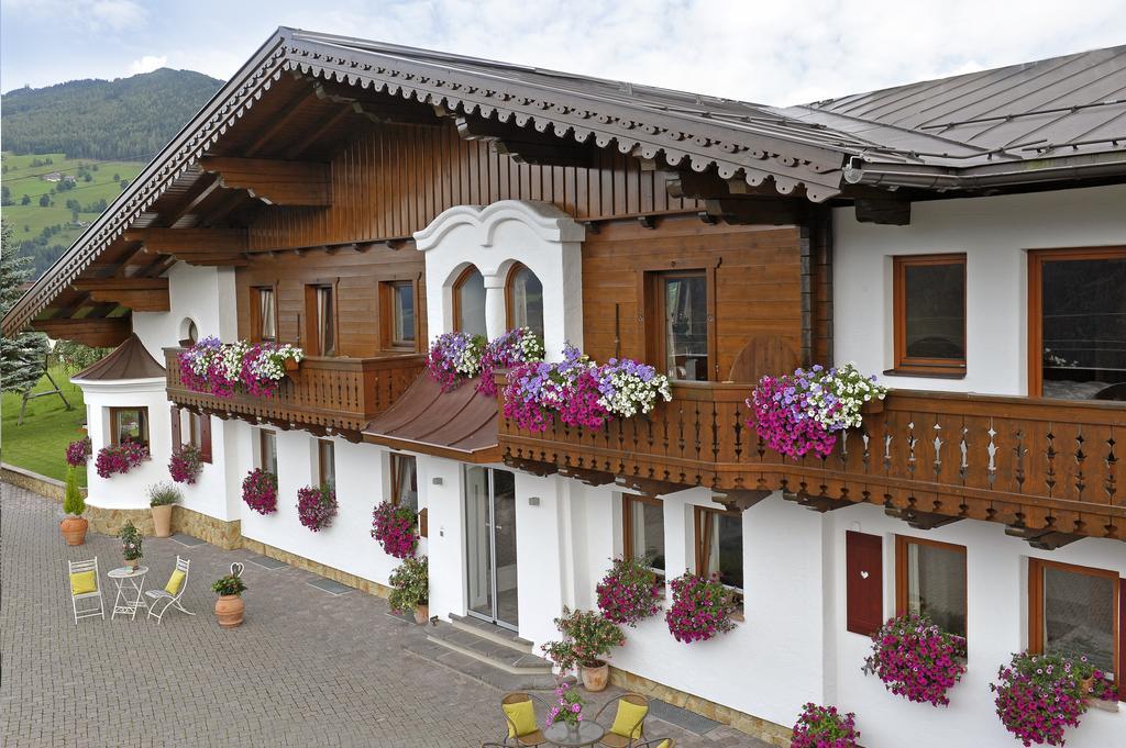 Landhaus Trinker Schladming Bagian luar foto