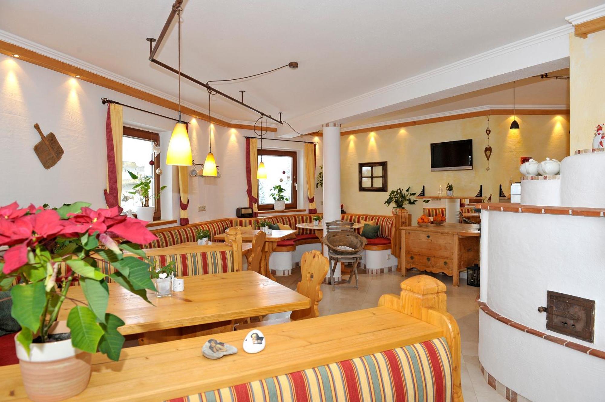 Landhaus Trinker Schladming Bagian luar foto