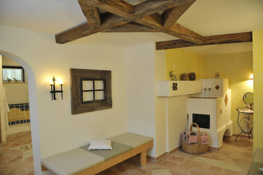 Landhaus Trinker Schladming Bagian luar foto