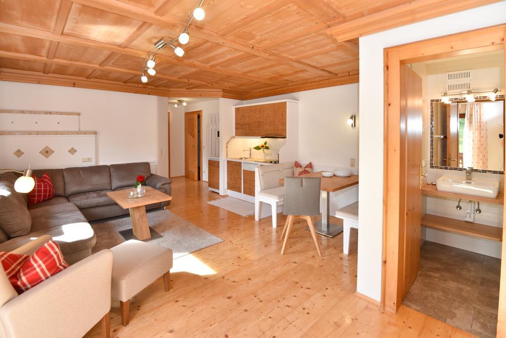 Landhaus Trinker Schladming Bagian luar foto