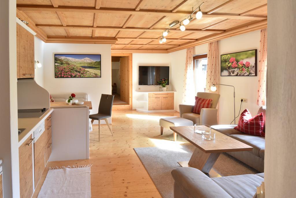 Landhaus Trinker Schladming Bagian luar foto
