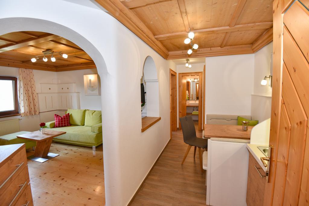 Landhaus Trinker Schladming Bagian luar foto