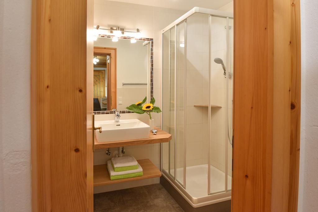 Landhaus Trinker Schladming Bagian luar foto