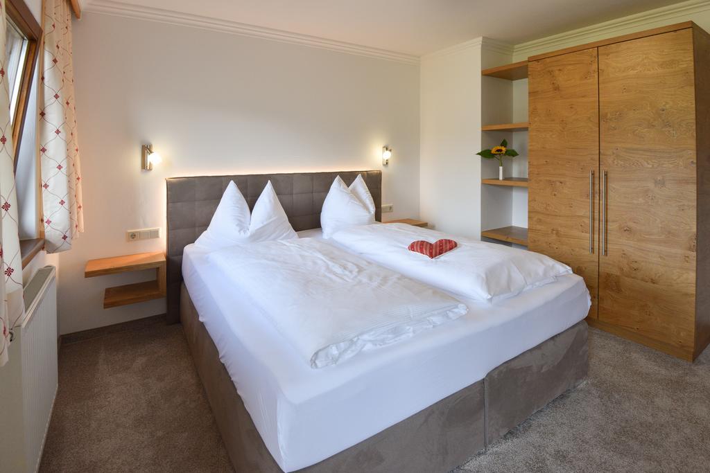 Landhaus Trinker Schladming Bagian luar foto