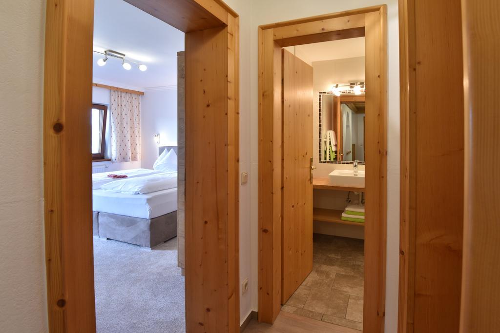Landhaus Trinker Schladming Bagian luar foto