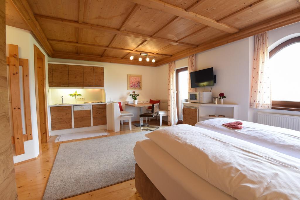 Landhaus Trinker Schladming Bagian luar foto