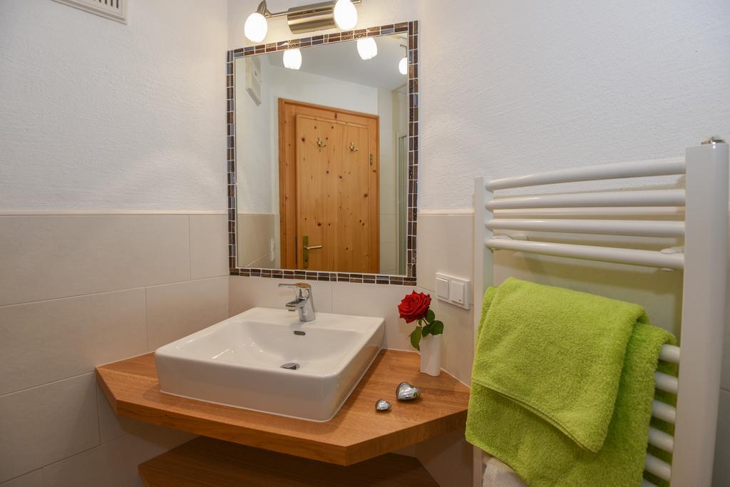 Landhaus Trinker Schladming Bagian luar foto
