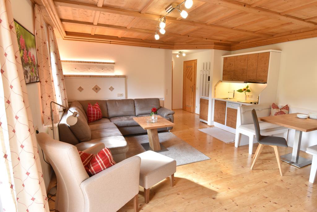 Landhaus Trinker Schladming Bagian luar foto