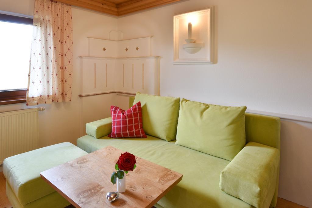 Landhaus Trinker Schladming Bagian luar foto