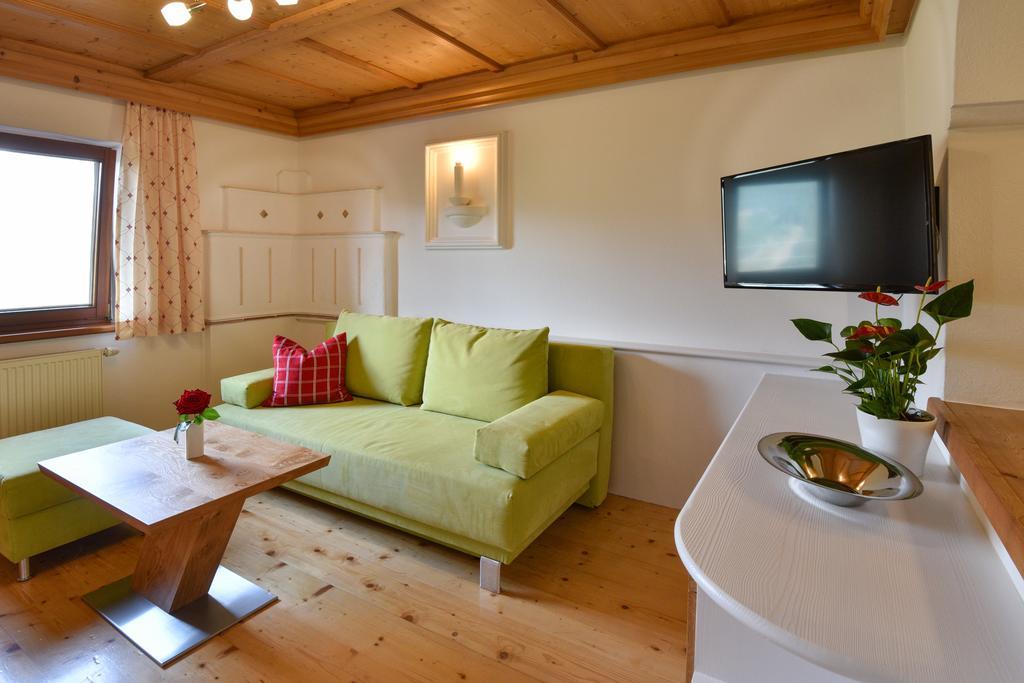 Landhaus Trinker Schladming Bagian luar foto