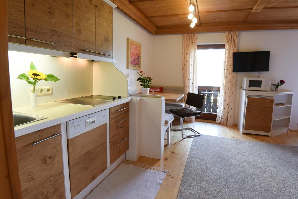 Landhaus Trinker Schladming Bagian luar foto
