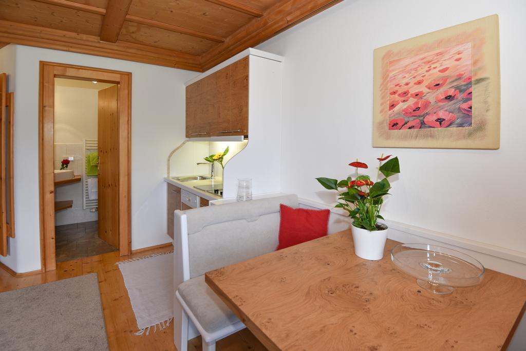 Landhaus Trinker Schladming Bagian luar foto