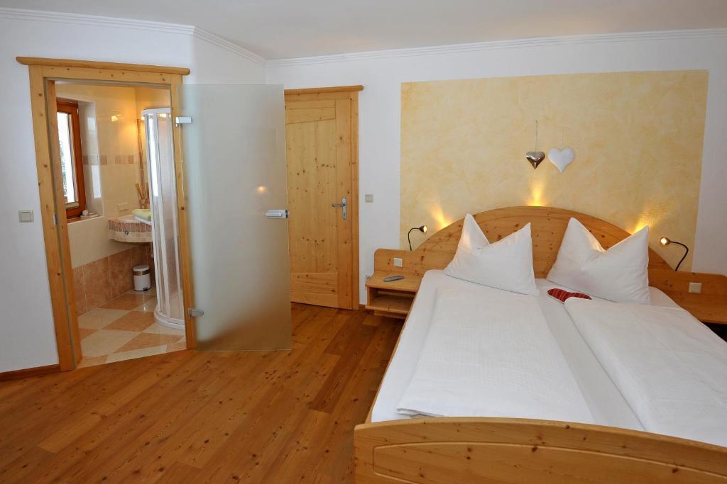 Landhaus Trinker Schladming Bagian luar foto