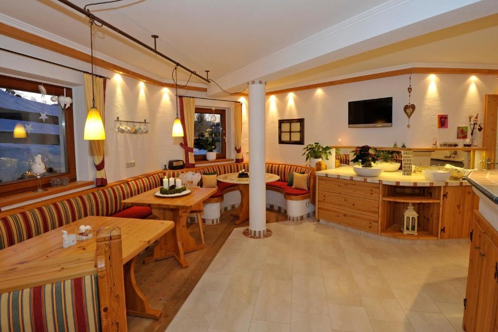 Landhaus Trinker Schladming Bagian luar foto