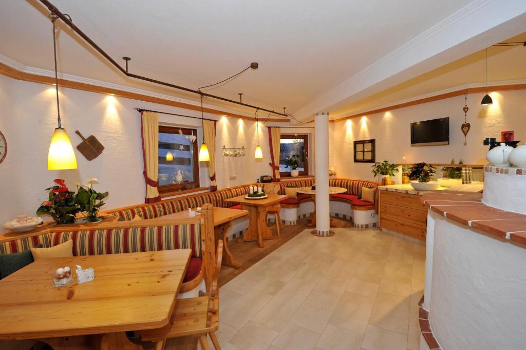 Landhaus Trinker Schladming Bagian luar foto