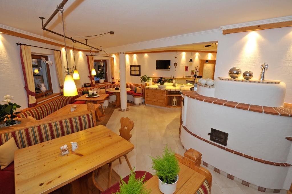 Landhaus Trinker Schladming Bagian luar foto