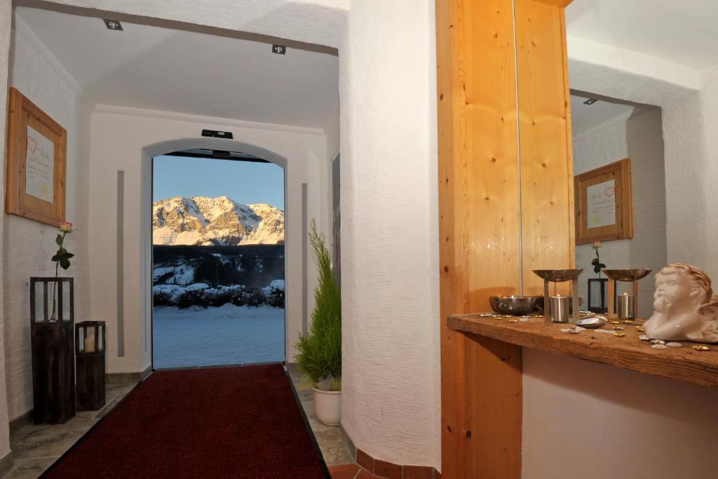 Landhaus Trinker Schladming Bagian luar foto