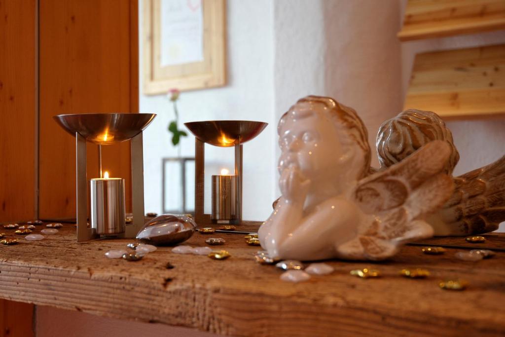 Landhaus Trinker Schladming Bagian luar foto