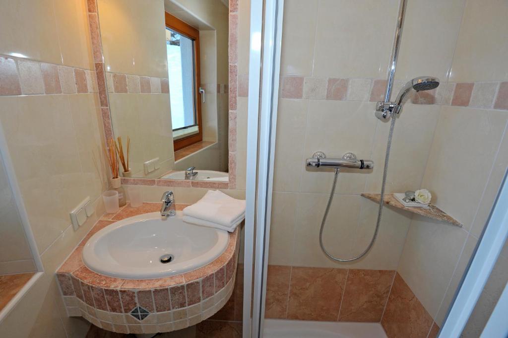 Landhaus Trinker Schladming Bagian luar foto