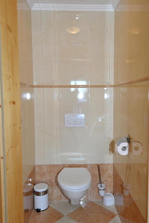Landhaus Trinker Schladming Bagian luar foto