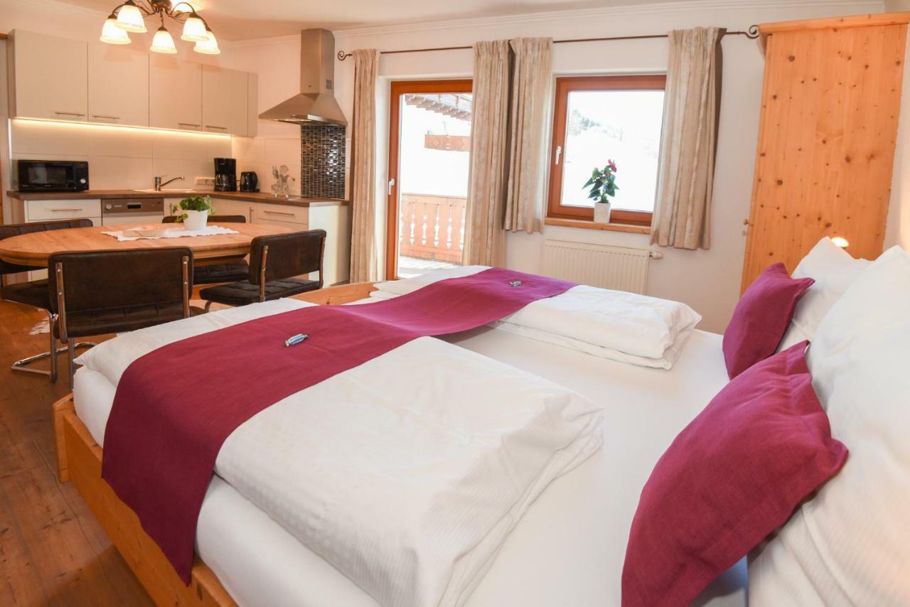 Landhaus Trinker Schladming Bagian luar foto