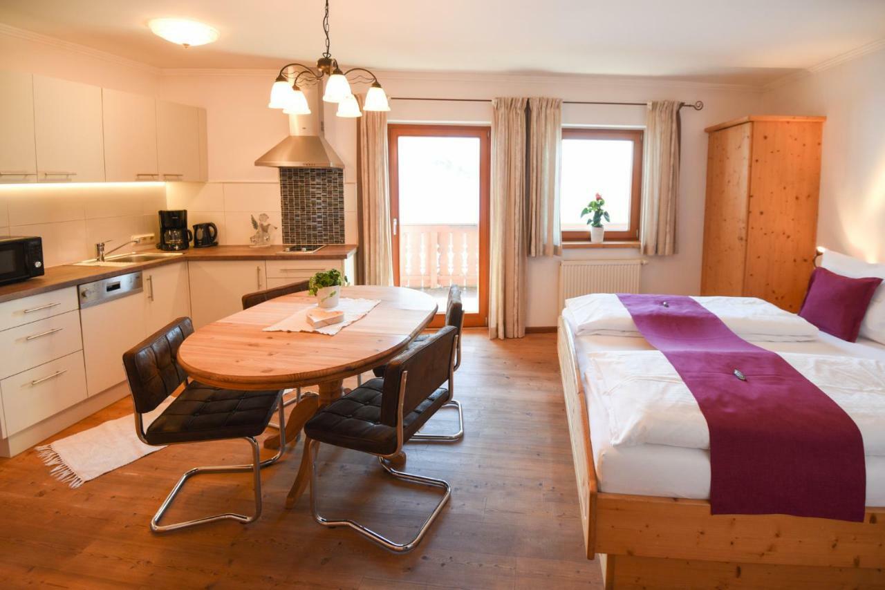 Landhaus Trinker Schladming Bagian luar foto