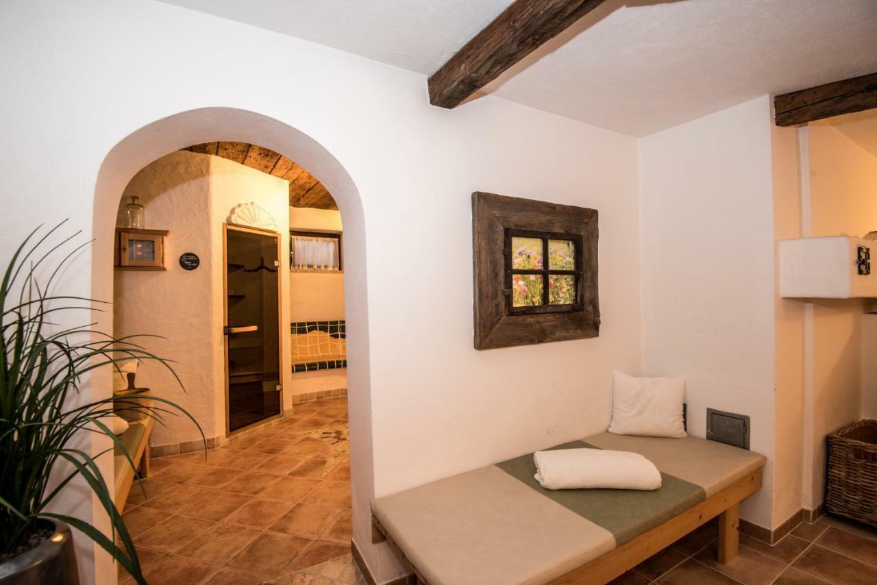 Landhaus Trinker Schladming Bagian luar foto
