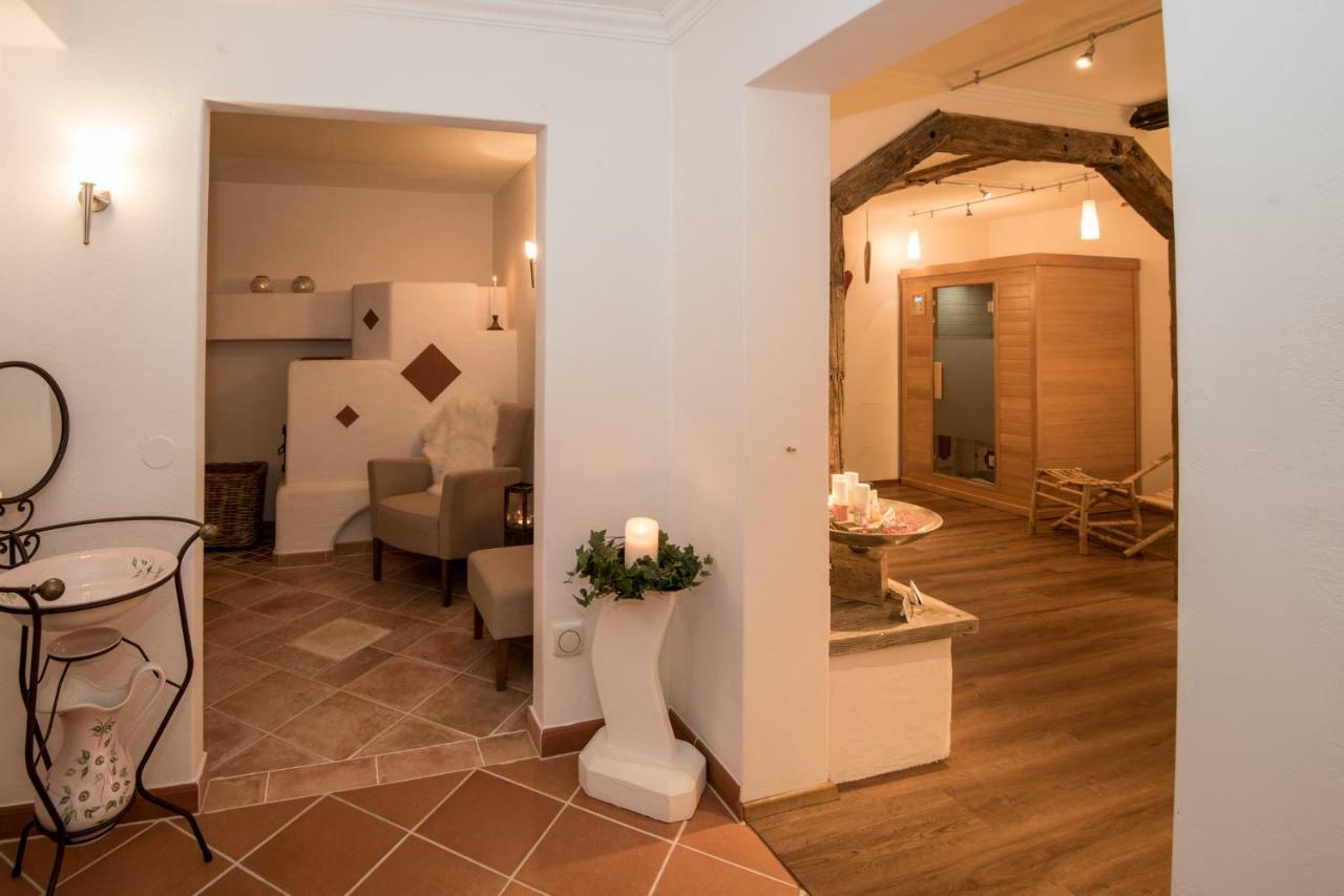 Landhaus Trinker Schladming Bagian luar foto