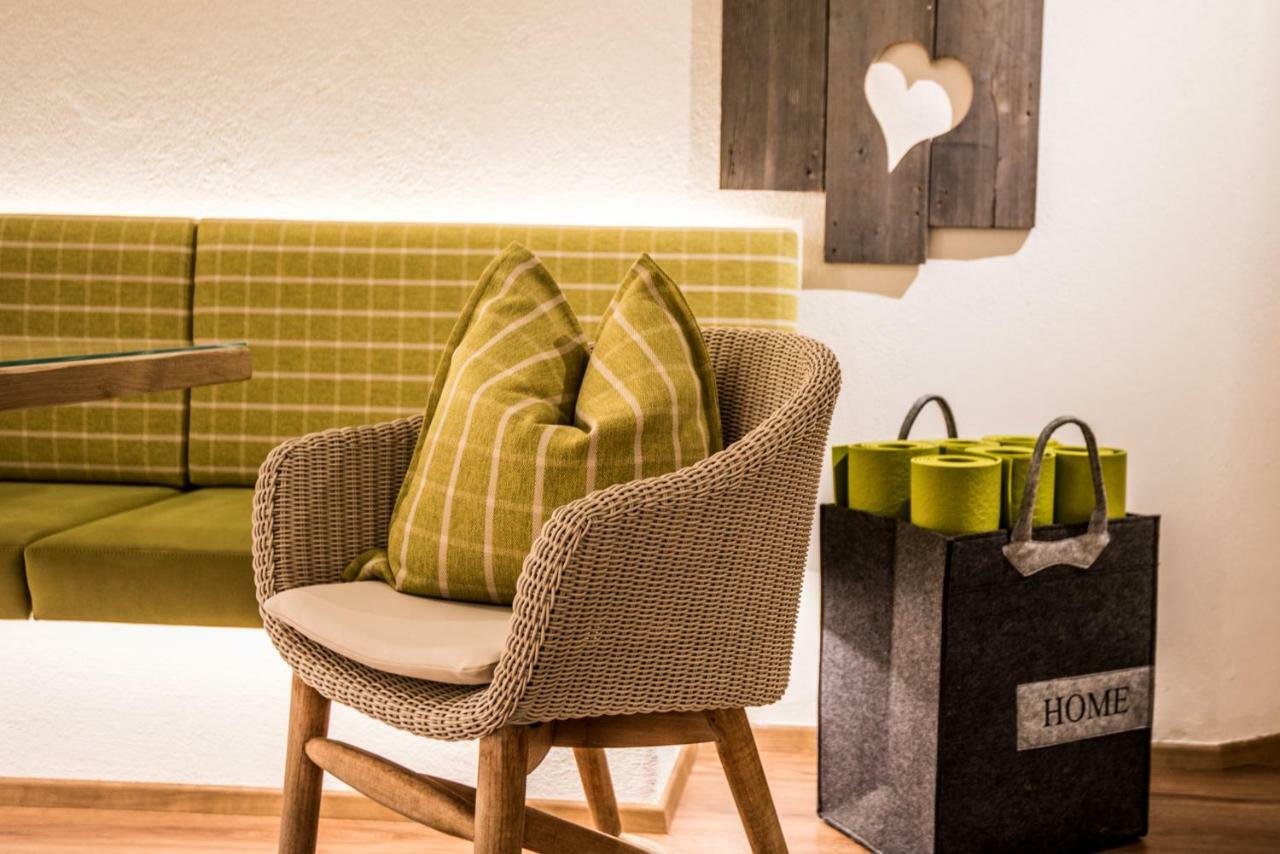 Landhaus Trinker Schladming Bagian luar foto