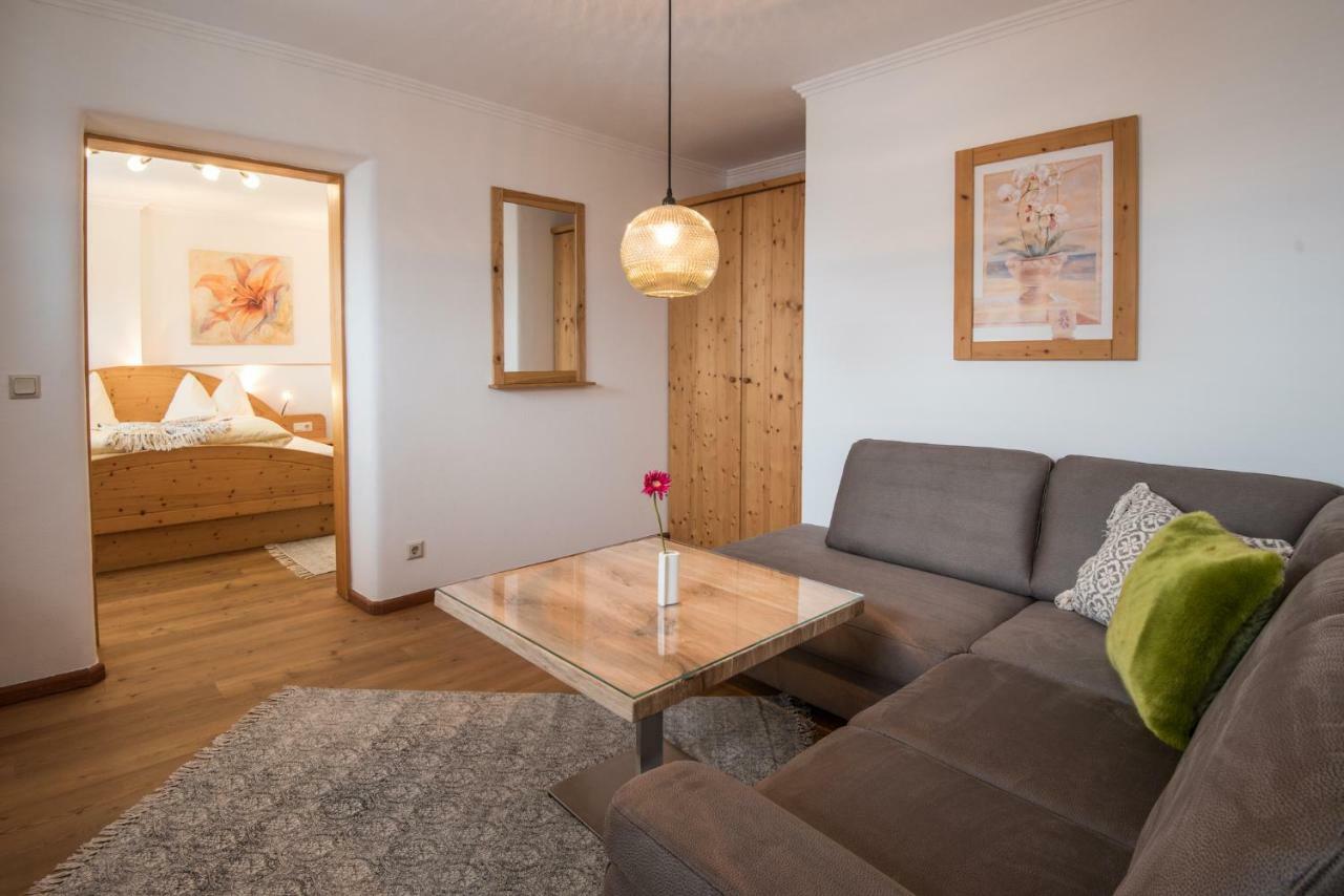 Landhaus Trinker Schladming Bagian luar foto