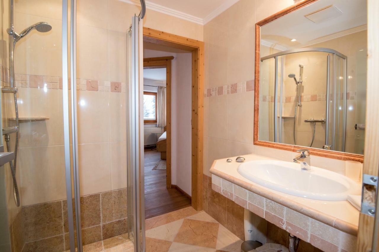 Landhaus Trinker Schladming Bagian luar foto