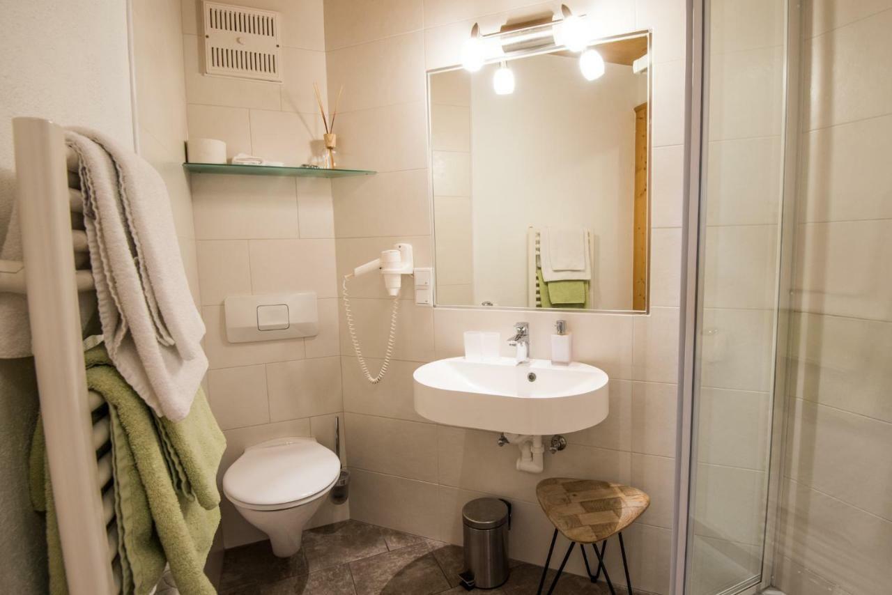 Landhaus Trinker Schladming Bagian luar foto