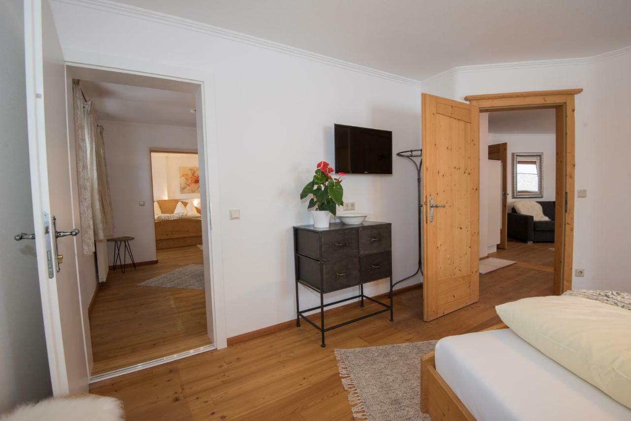 Landhaus Trinker Schladming Bagian luar foto