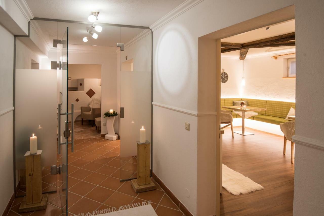 Landhaus Trinker Schladming Bagian luar foto