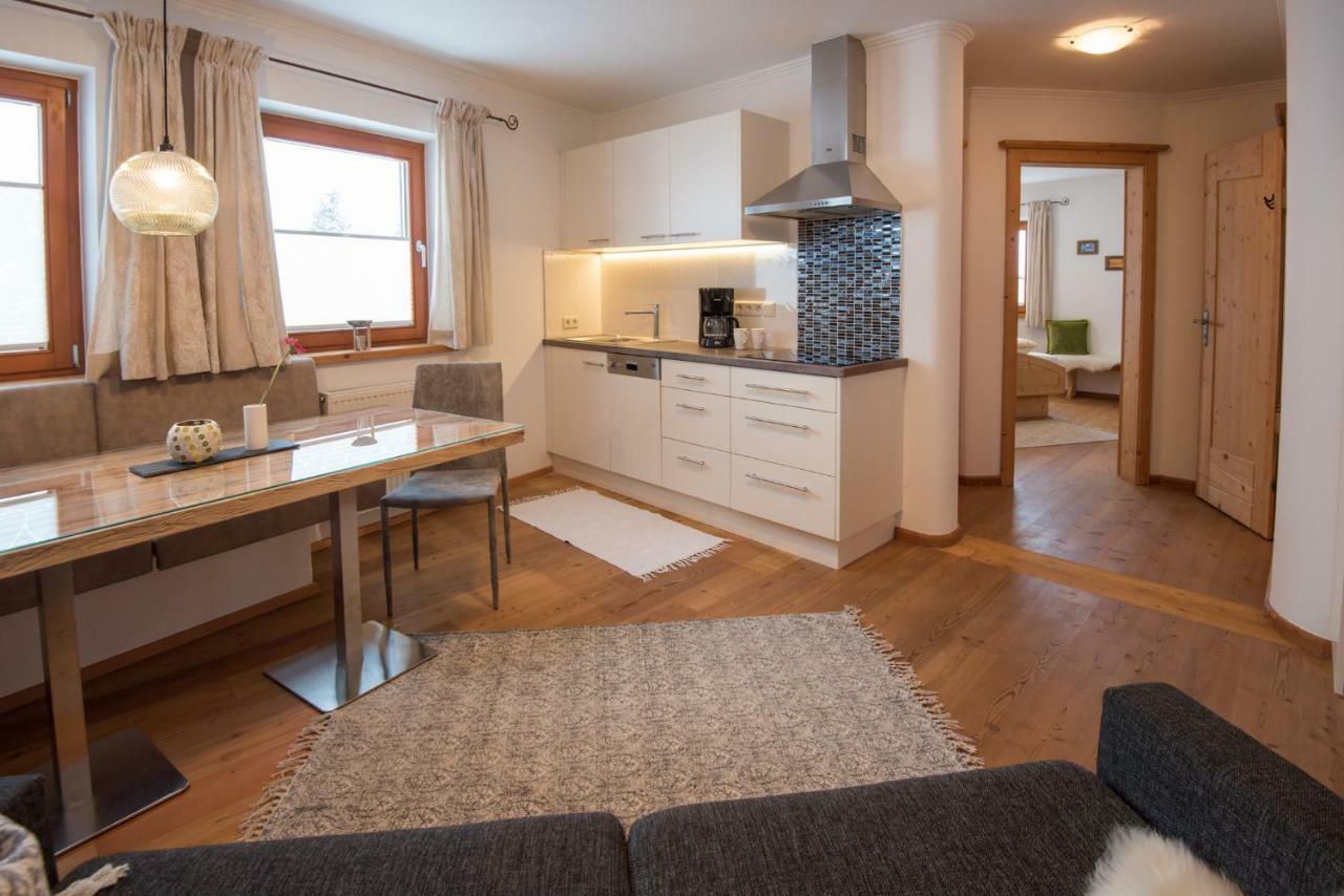 Landhaus Trinker Schladming Ruang foto